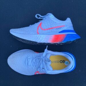 Nike React Infinity Run Flyknit 3 Women's Running Shoes